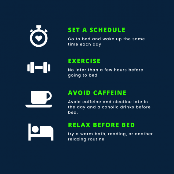 4 tips to optimize your immune system