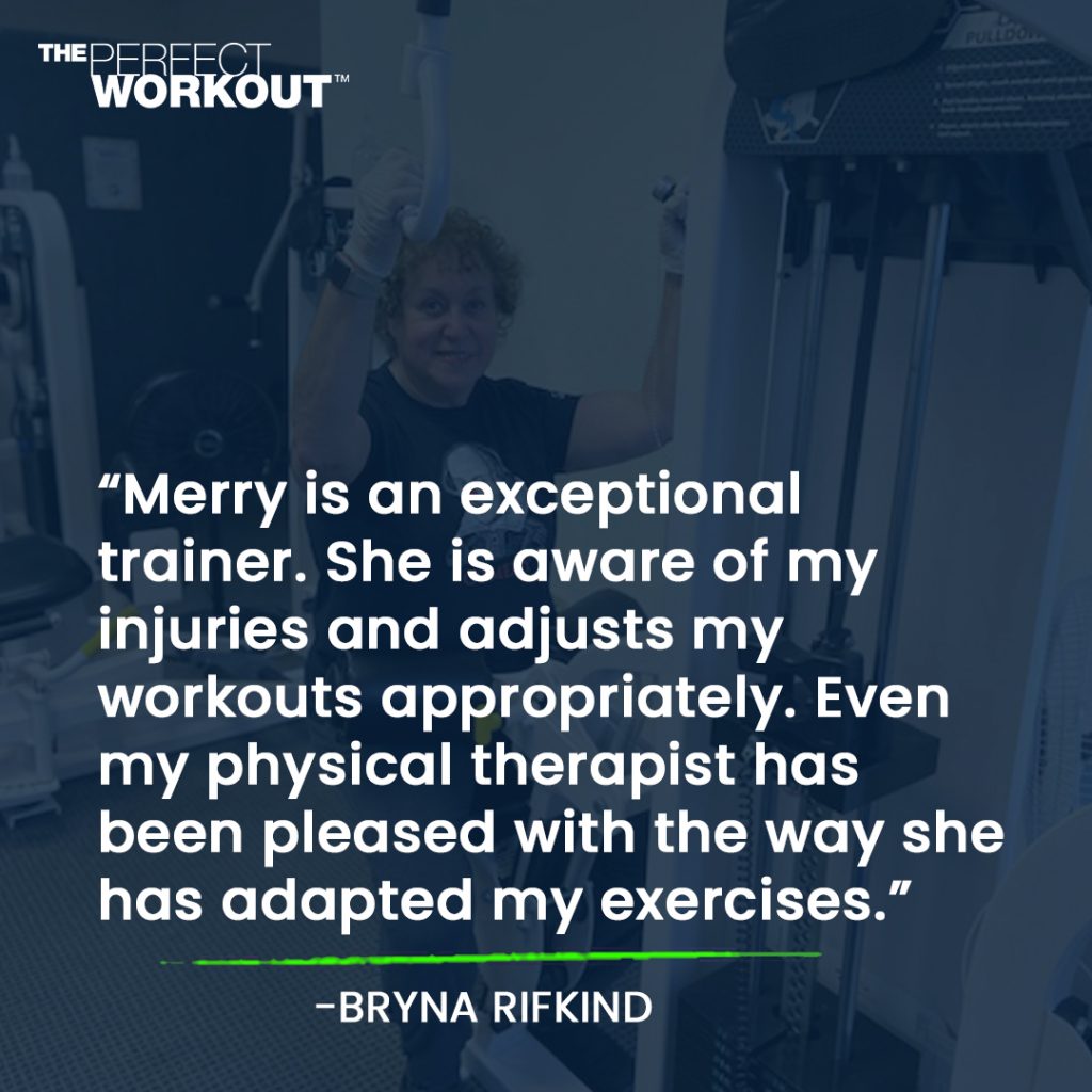 Bryna Testimonial