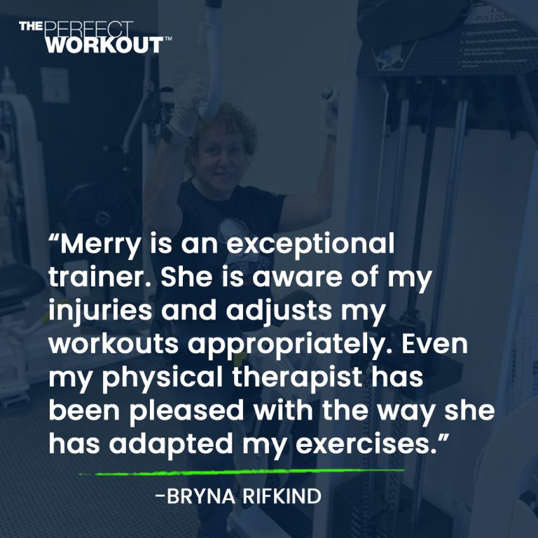 Bryna Testimonial