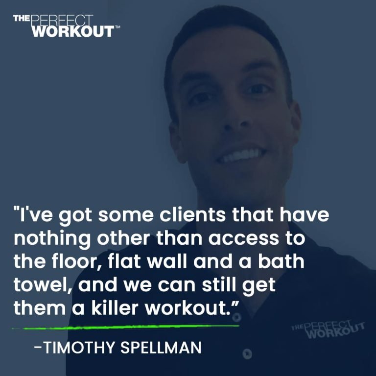 Tim Spellman Quote 2