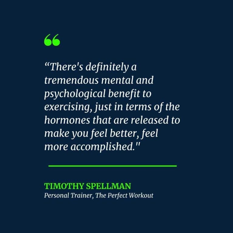 Tim Spellman quote