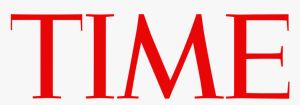 time magazine logo