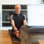 workout in your 70's