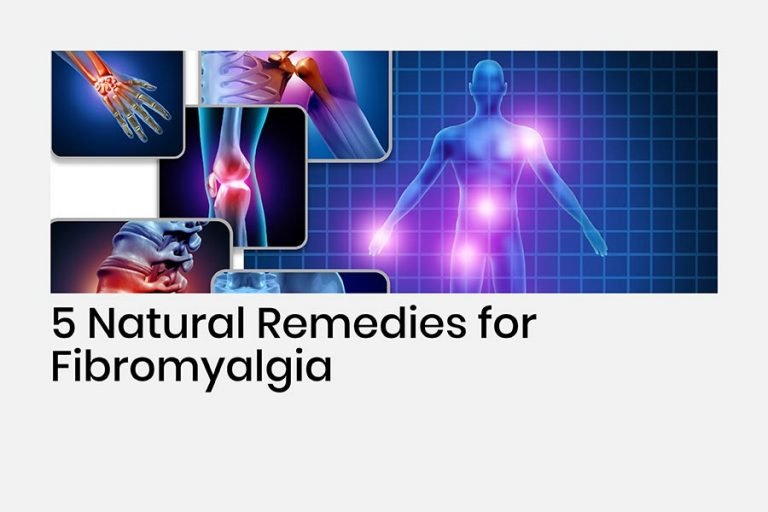 Medical Diagram for Fibromyalgia