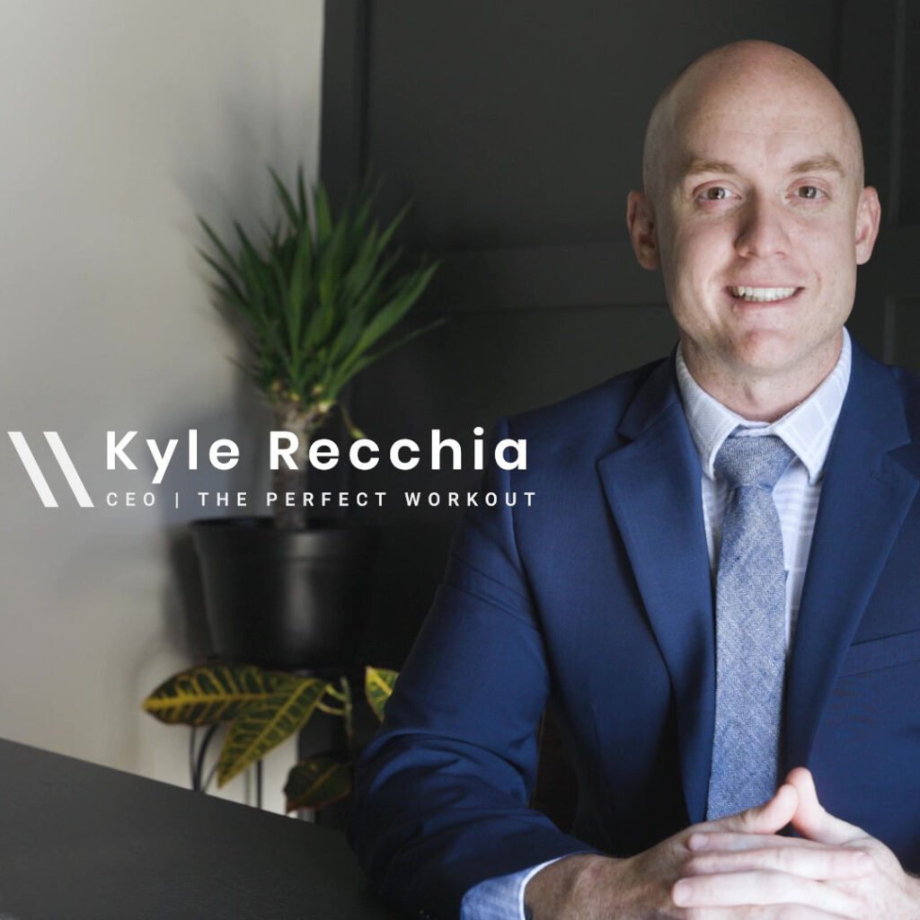 Machines vs Free Weights for Hypertrophy with CEO Kyle Recchia
