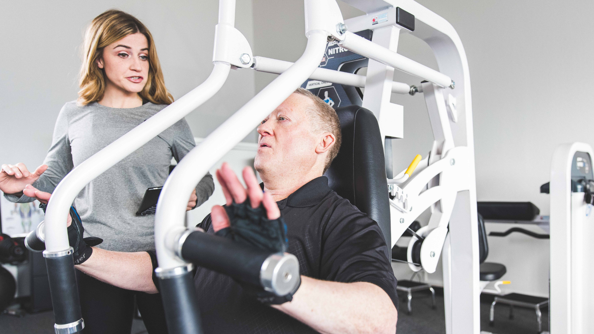 Arthritis & Strength Training - The Perfect Workout®