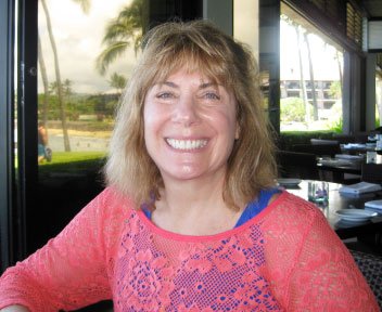 Sharon Evans