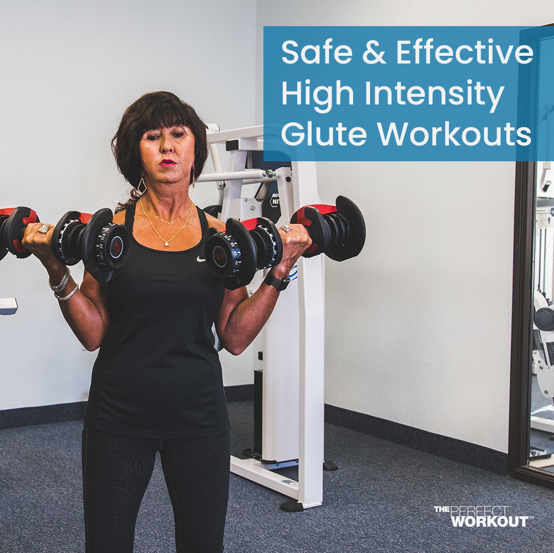 How to Improve Balance for Seniors & Exercises for Core Strength