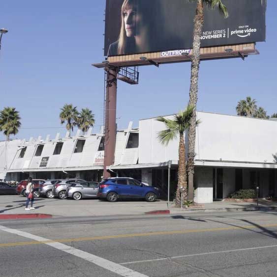 studio city The Perfect Workout External photo