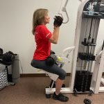 Lynn Huff Training