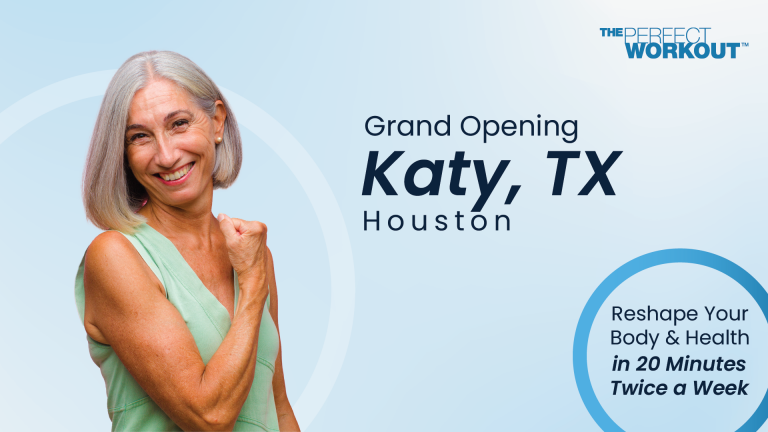 The Perfect Workout opens a new location in Katy, TX