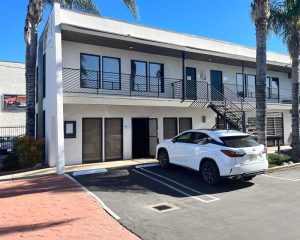 The Perfect Workout Encino Location Exterior photo