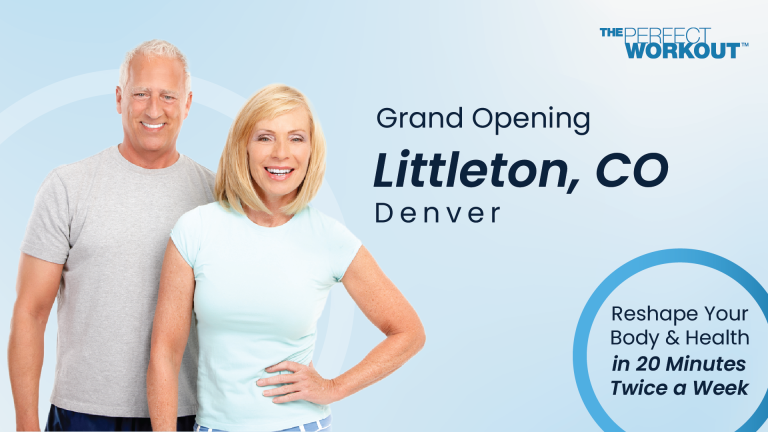 The Perfect Workout opens a new studio in Littleton, Colorado