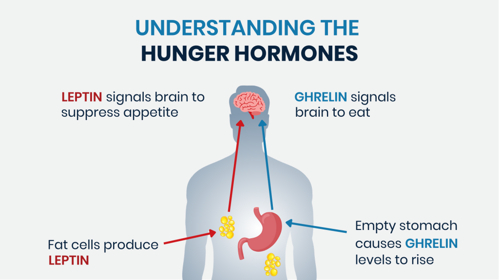 how-to-control-hunger-hormones-the-perfect-workout