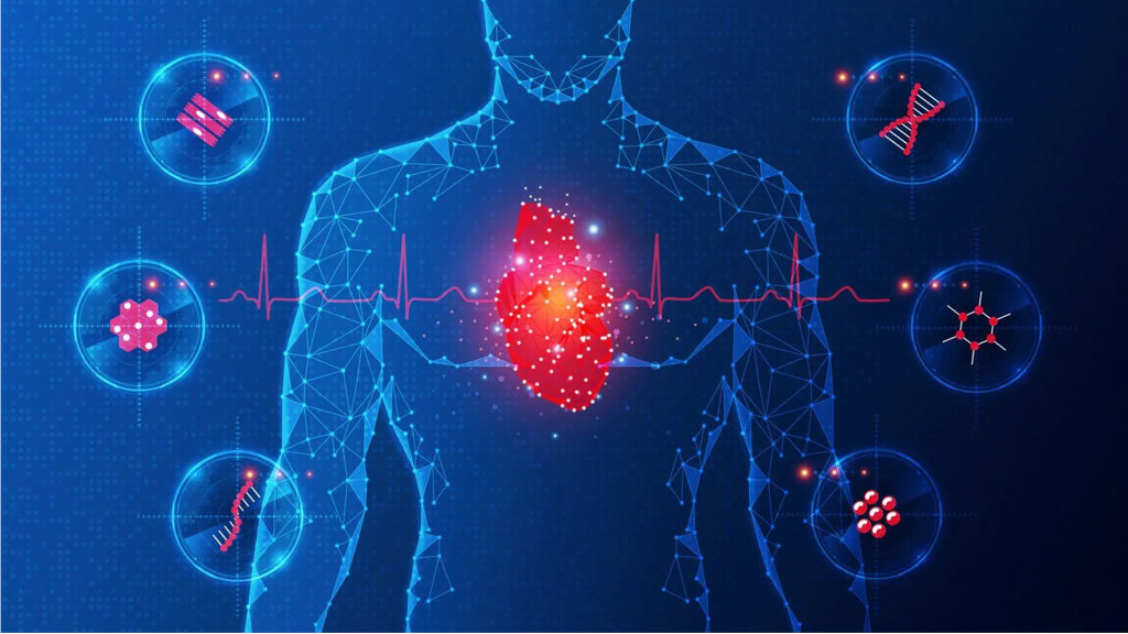Biomarkers