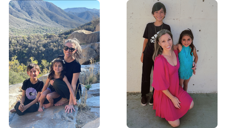 The Perfect Workout Featured Trainer Candace Regan enjoy life