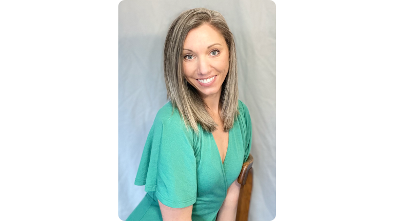 Candace Regan, Featured Trainer at The Perfect Workout