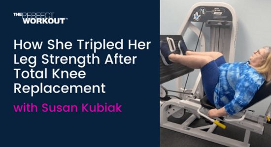Personal Trainer Menlo Park CA